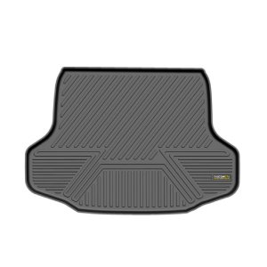 Nissan Sentra Trunk Mat - 5D Rear Cargo Liner